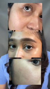 Reglow Advanced Hydration Facial Foam dengan 8X Ceramide - Membersihkan Wajah dan Menenangkan Kulit Sensitif