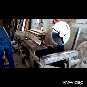 MAKTEC เครื่องเจียร 4 นิ้ว รุ่น MT-954 แกร่งวงการ + เครื่องตัดไฟเบอร์แท่นตัดไฟเบอร์ - งานเทียบ เกรด AAA+ดีสุด