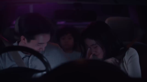 Polar Spray Eucalyptus Plus โพลาร์ สเปรย์ ขนาด 280ml [1 กระป๋อง] FF 8120 กลิ่น ยูคาลิปตัส สเปร์ปรับอากาศ กำจัดเชื้อโรค