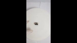 Baterai Gembok Alarm Cakram Battery Batre Kunci Alarm Gembok Disc Lock