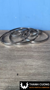 Cổ Dê Siết Láp Đai buộc chụp bụi láp chụp bụi thước lái các dòng ô tô vật liệu inox chống rỉ sét