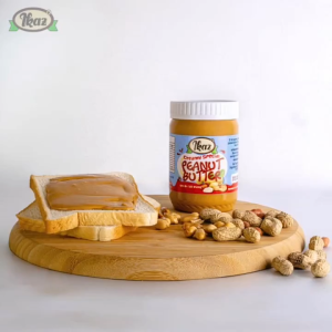 Ikaz Creamy Special Peanut Butter: A Deeper Look