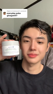 Dr.Leo Amazon White Clay Black Heads Removel Clay Mask Deep Pores Cleansing & Purifying Mud Mask Salicylic Acid Deep Cleansing Black Heads Removal Exfoliating 100g