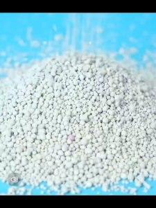 10KG/30L Bentonite Cat Litter: Antibacterial, Deodorized & Dust-Free