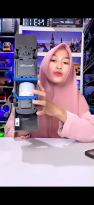 Bus Telolet Remote Control Geratis  Request Foto dan Tulisan