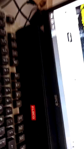 Speaker Bluetooth Soundbar USB TF Card Mp3 Player charge Fleco F 1607 PROMO MURAH