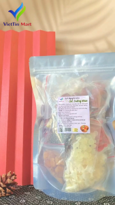 Set Nguyên Liệu Nấu Chè Dưỡng Nhan 25 30 Chén VietTin Mart