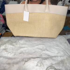 🔥พร้อมส่ง 🔥 BYB กระเป๋าสวย ใส่ของจุใจ สำหรับ shopper Code 7321