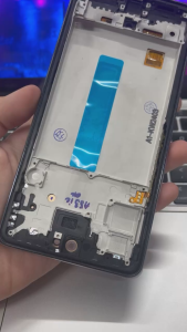 Màn hình THAY THẾ SAMSUNG A53 2IC (tặng kèm keo và bộ sửa)