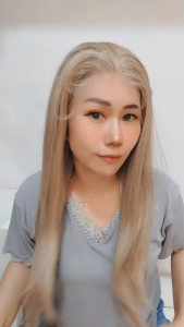 Mengenal Ryuuta Wig Official Store di LAZADA