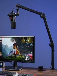 Ulanzi VIJIM LS25 Multifunctional Desk Setup Stand (2873)