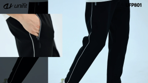UNIFIT Jogger Pant For Men And Women Track Pants Silk Spandex Jogging Pants UFP801