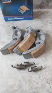 KAMPAS OTOMATIS GANDA KOPLING ONLY SPIN 125 SKYWAVE SKY DRIVE