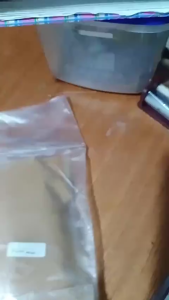 TERMURAH DAUN KAYU MANIS BUBUK- 500 GRAM