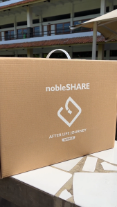 Paket Kain Kaffan Lengkap: Perlengkapan Jenazah yang Tepat