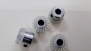 GEAR MESIN JAHIT SINGER 248 968 1280 1288 / SINGER BEVEL GEAR (READY STOCK)