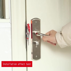 Panduan Membeli Kunci Ganda Pintu Kamar & Door Lock Portable