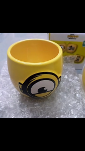 ORIGINAL Minions The Rise of Gru Ceramic Cups / Ceramic Mug