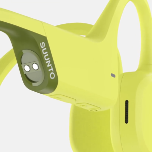 Suunto หูฟังไร้สาย รุ่น SONIC LIME