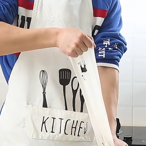 1 Pair PVC Reusable Gloves Dishwashing Durable Rubber Gloves Housework Kitchen Hand Protection Cleaning Gel Gloves