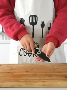 Gunting Dapur Stainless Steel Super Tajam & Anti Karat