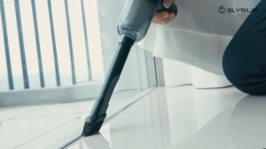 Armaggeddon x Elysium Vacuum Kit 1000 3.5KPA Cordless Handheld Portable Vacuum | 2400mAh | Free Hepa Filter