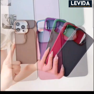 Softcase Standing Ring Kamera Case Oppo A3 Pro Oppo A3X Oppo A3 Nfc