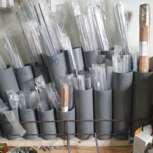 Ty Thủy Lực Chống Cốp Ô Tô Bưởng Thùng Xe Tải Sức Chịu Tải 500N (50KG) Giá Bán 1 Cái