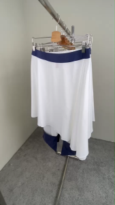 product.ORDRE ชุดเซ็ต One Shoulder Tab Set (Offwhite) - คุยความงามใหม่กับชุดเซ็ตหรือยาชูดที่คุณลอง