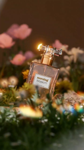 Lumecolors Parfum LUME Scents of Confidence Parfum Eu De Parfume Lumecolor Parfum Scents of Confidence