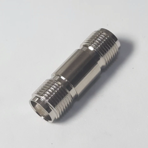 KONEKTOR ADAPTER TNC FEMALE TO TNC FEMALE