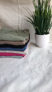 ZEMA KNIT KULOT HIGHWAIST