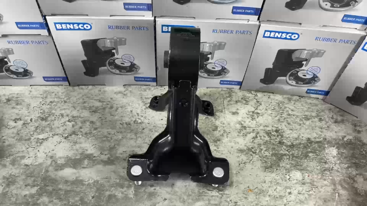 TRANS MOUNTING DUDUKAN MONTING TRANSMISI TOYOTA CORONA ABSOLUTE ST191 ST 191 12371-74320 ORIGINAL MERK BENSCO MADE IN GERMANY