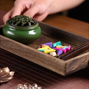 หอม กลิ่นหอม เป็นส่วนตัวของกำยานพระพิฆเนศ พร้อมส่ง ธูปหอมอโรมา กลิ่นหอมผ่อนคลาย ธูปหอมสายมู มีกลิ่นหอม คุณสามารถใช้ได้ทันที การใช้งานเร็ว และสะดวกสบาย