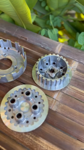 RUMAH KAMPAS KOPLING SET RX KING RXKING RXK RX