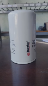 Lọc nhiên liệu (lọc dầu) xe tải xe công trình Komatsu Ex400 Caterpillar Cumins Lọc dầu FF185 hàng Yasaka