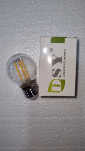 Dây đèn nhiều bóng Sanomax - decor ngoài trời trang trí trong nhà nhà hàng gia tiên sang trọng có khớp nối nhiều dây chống nước (Bảo hành chính hãng)