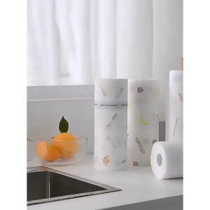 [HCM] Khăn Giấy Lau Bếp Đa NăngLau Tay，Có Thể Giặt Được -CozyZone520
