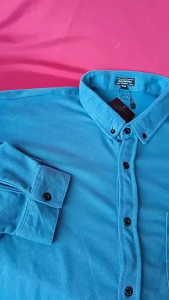 Kemeja Jumbo untuk Pria: Tips Memilih dan Kelebihannya