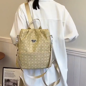 Tas Premium WEWEISHIJIA Tas Selempang Wanita Import Tas Bahu Wanita Import Tas Shoulder Bag Wanita Tas Wanita Korea TW8345 ~TW.I