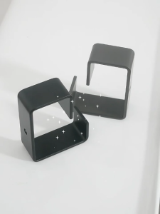 MEIDOO Stainless Steel Basin Hook Free-Drilling Storage Rack Hanging Basin Rack