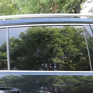 Car Curtain Side Window Sunshade Cover Magnetic Install Washable Foldable Auto Window Shade Magnet