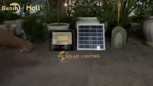 LAMPU SOROT LED 100W 200W 300W IP67 WATERPROOF / LAMPU TAMAN LED FLOOD LIGHT / LAMPU TEMBAK OUTDOOR