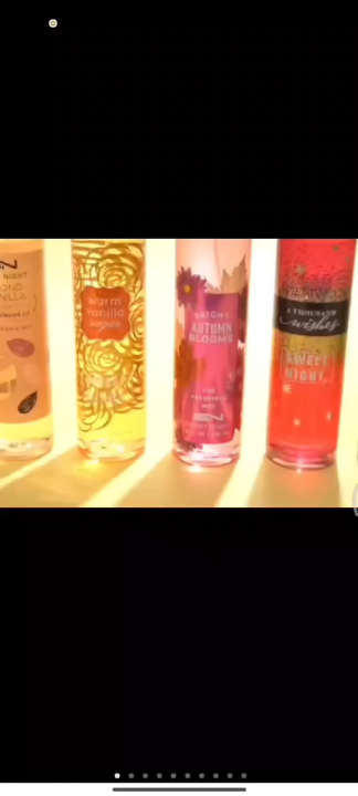 💯✅ORIGINAL Victoria's Fleur perfume new package victoria secret Baby Fragrance Mist vf PERFUMES BODY MIST 236ml