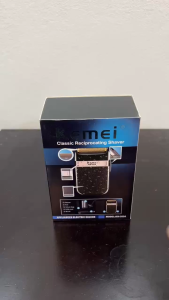 Máy cạo râu KEMEI KM-2024