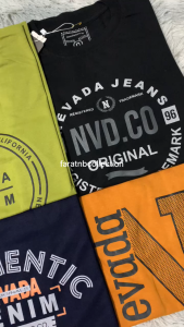 PROMO PAKET 4PCS 100 RIBU KAOS DISTRO PREMIUM LENGAN PENDEK PRIA TERBARU DAN MOTIF KEKINIAN 2024