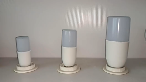 LED Stick Bulb E27 10W 15W Energy Saving Mentol Lampu Meja Siling Ceiling Lighting Table Lampu Down Light