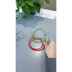 Bút Thử Điện Cảm Ứng Không Tiếp Xúc Mới -Lumbley