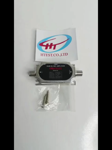 Bộ đẩy – khuếch đại đường truyền tín hiệu chảo EMC 20dB in LINE AMPLIFIER 1 RA 1