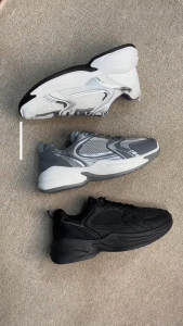 Sepatu Taesung Fashion: SepatuCani \"Free Box\" (Size 39 - 44)